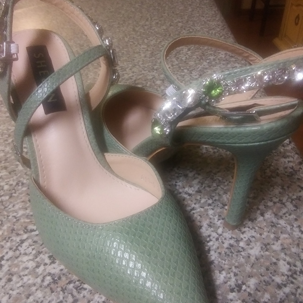 Shoes